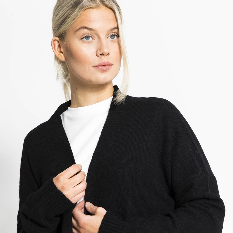 Premium Cardigan Premium Cardigan